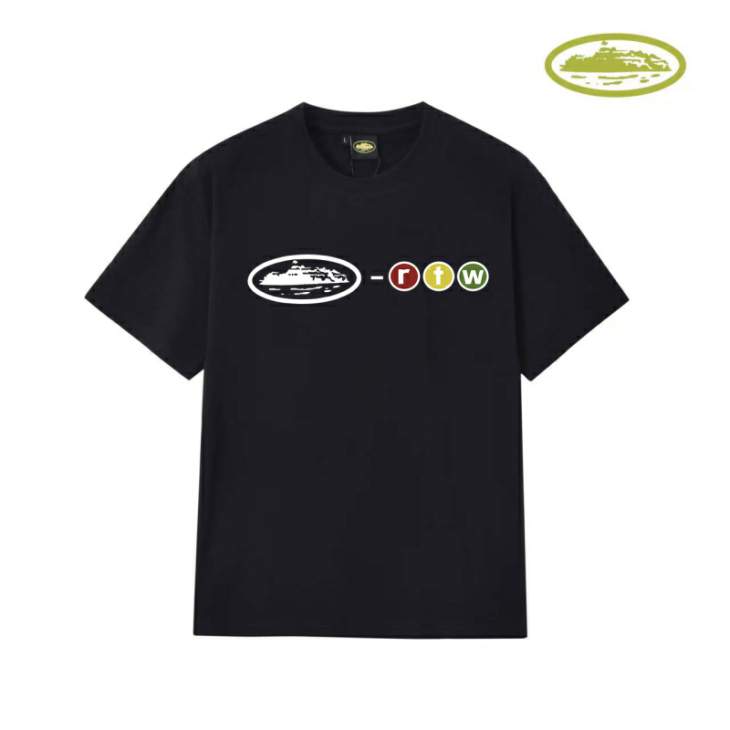 Corteiz T Shirts Short _SKUCorteizS-2XLastxC4116821